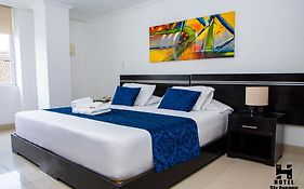 Hotel Six Avenue